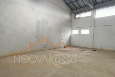 Zona Industriala - hala 375 mp + birouri 75mp
