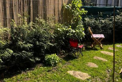 Apartament cu 3 camere decomandat în Eroii Revoluției - 5