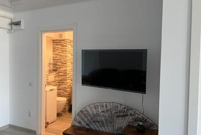 Apartament cu 2 camere, mobilat în Copou - 4