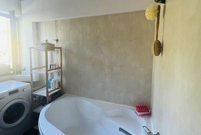 Casă cu 3 camere în Aroneanu - 2