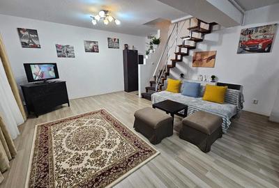Apartament cu 3 camere decomandat, mobilat în Colentina - 2