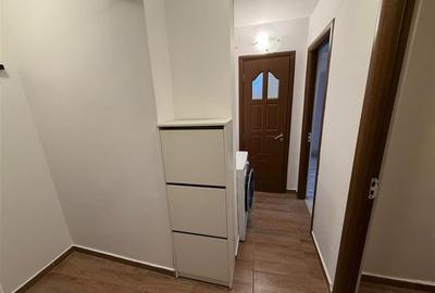 Apartament 2 camere, parter, 46mp , zona Sud - Scoala 1 - - 16