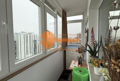 Garsonieră generoasă Politehnica - centrala proprie - 9