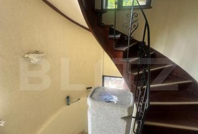 Vila de vanzare, cu 9 camere, 400 mp teren, zona Traian - 15