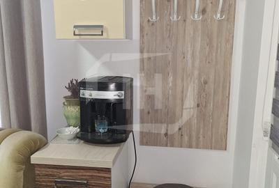 Casă individuală cu 2 camere cu Canalizare în Someșeni - 5