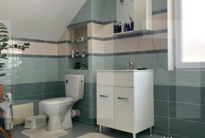 Casă cu 4 camere cu Teren 400 Mp în Central - 7