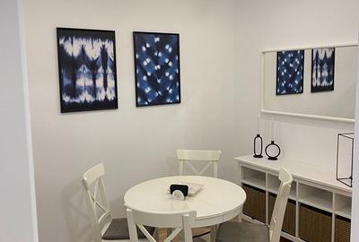 Apartament cu 2 camere decomandat în 1 Mai - 16