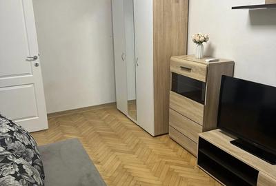 Garsoniera de inchiriat - 1