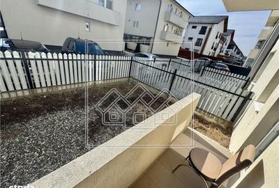 Apartament cu 2 camere decomandat în Ludoș - 1