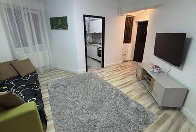 Apartament cu 2 camere semidecomandat, mobilat în Cug - 13