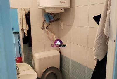 Garsonieră semidecomandată în Baicului - 3