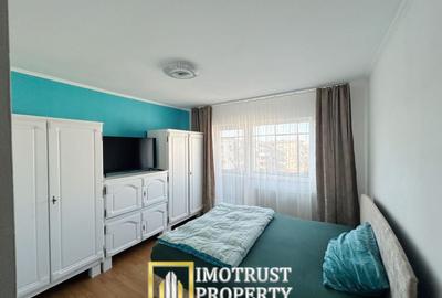 De vanzare apartament 3 camere/ Aradul Nou - 5