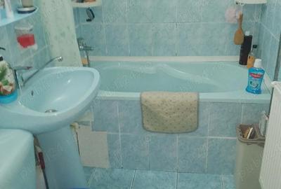 Apartament cu 2 camere semidecomandat în Exterior Vest - 7