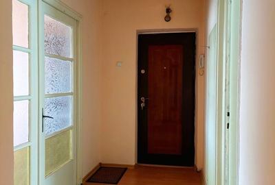 Apartament cu 3 camere decomandat în Central - 6