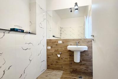 Apartament cu 2 camere în Aurel Vlaicu