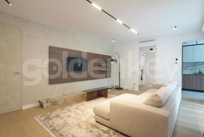 Apartament cu 4 camere semidecomandat, mobilat în Aviatorilor - 3