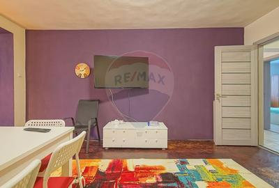 Apartament cu 3 camere de inchiriat in zona Brasovul Vechi - 8