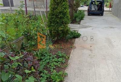 Casa tip parter zona Capatanesti - 5