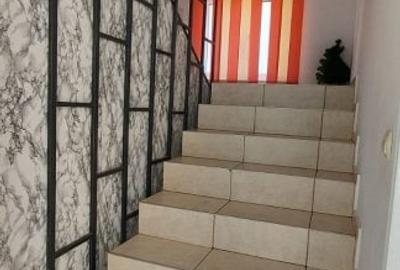 Exclusiv! Pensiune P+1+M pe partea marii  Eforie Nord - 269.000 euro(Cod E8+E10) - 21