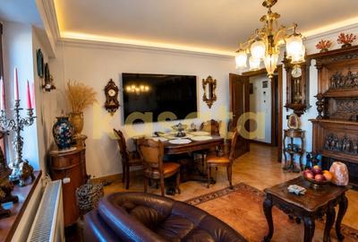 Apartament cu 4 camere decomandat, mobilat în Iancului - 2