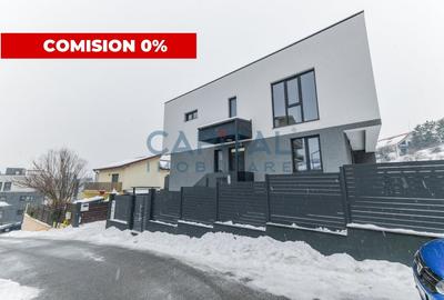 Duplex zona Grigorescu | View superb | 223 suprafata utila - 1