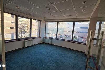 Spațiu comercial, de 210 mp, în 23 August - 7