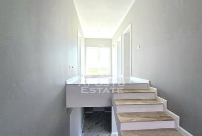 Casă individuală cu 4 camere cu Canalizare în Giarmata - 14