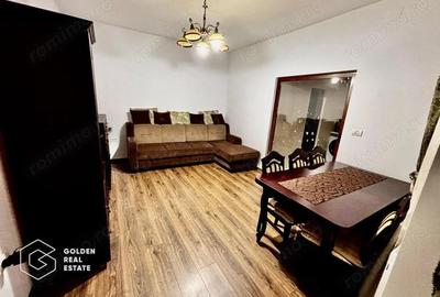 Apartament spatios la curte, 2 camere, complet renovat, Aradul Nou - 4