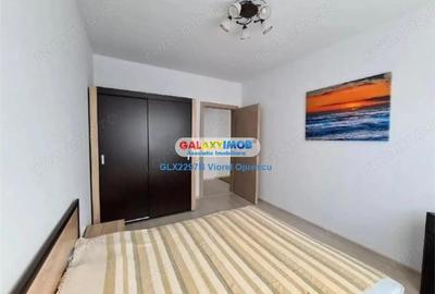 Apartament 3 camere, decomandat, mobilat, utilat, Lebada, Pantelimon - 8