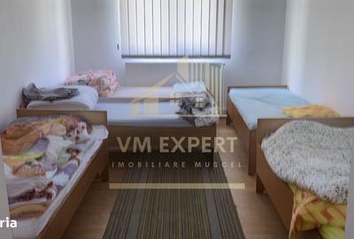 Apartament în Mălureni - 5
