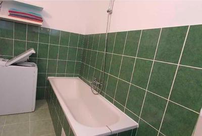Închiriez apartament 2 camere, 60mp (media lunară a taxelor: 270 lei) - 5