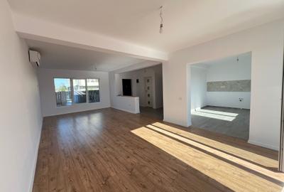 Vila individuala-4 camere-teren 300 mp - 8