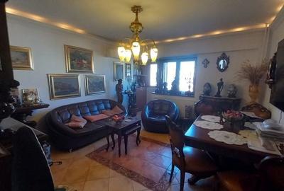 Apartament cu 4 camere decomandat în Iancului - 4