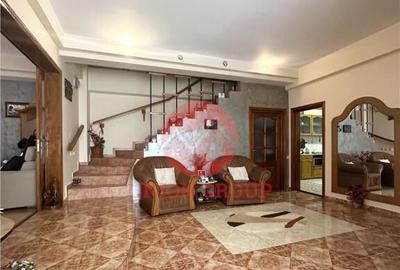 Casă cu 9 camere cu Canalizare în Faleza Nord - 5