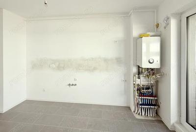 Apartament cu 3 camere decomandat în Chitila - 6