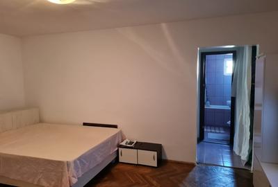 Apartament spatios Micro 19 - 3