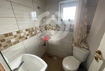 Casă individuală cu 3 camere cu Canalizare în Șura Mare - 11
