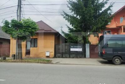 Casă cu 3 camere cu Teren 1700 Mp în Năsăud - 4