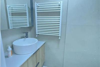 Apartament cu 3 camere decomandat, mobilat în Ferentari - 39