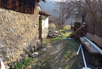 Ciclova, Casa 3 Incaperi, Zona Muntoasa, Schimb cu Gars. in ORAVITA - 16