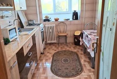 Colentina, Lacul Tei, Parc, stradal, et 2 dec 78mp 2balc ved pe parc fara risc seismic reab termic - 7