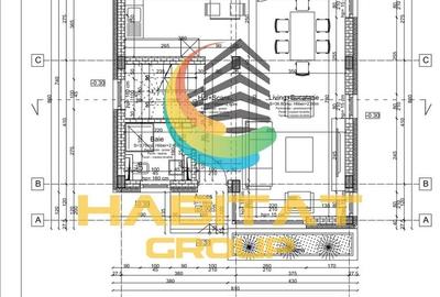 Casa individuala, ansamblu rezidential, Vidra - 13