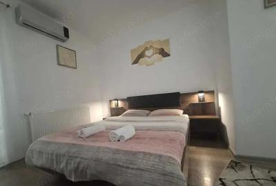 Apartament cu 2 camere decomandat în Libertății - 3