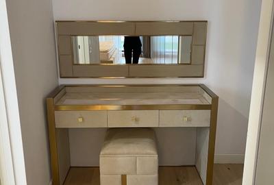 Apartament cu 3 camere si terasa Herastrau - 4