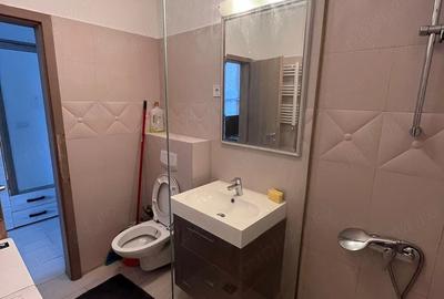 Garsonieră semidecomandată în Tătărași - 6