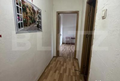 Apartament cu 2 camere decomandat în Central - 4