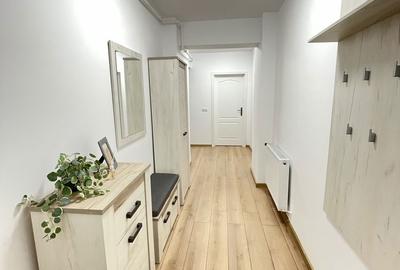 Apartament cu 2 camere decomandat în Exterior Vest - 6