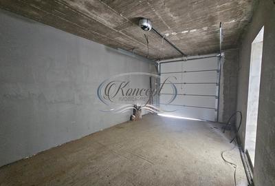 Casa cu panorama, in zona linistita - 19