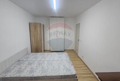 Apartament cu 1 camere de inchiriat in zona Central - 2