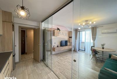 Apartament cu 2 camere, mobilat în Nerva Traian - 3